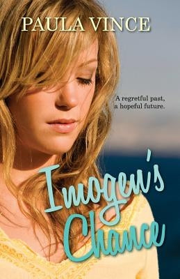 Imogen's Chance by Vince, Paula