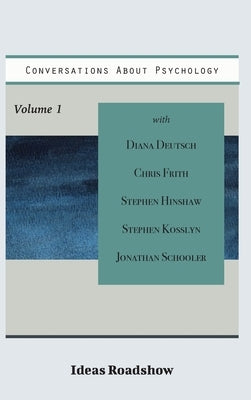 Conversations About Psychology, Volume 1 by Burton, Howard