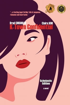 K-Town Confidential: Scholastic Edition by Chisholm, Brad