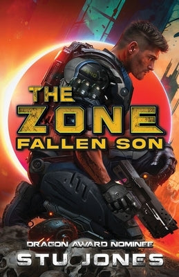 The Zone: Fallen Son by Jones, Stu
