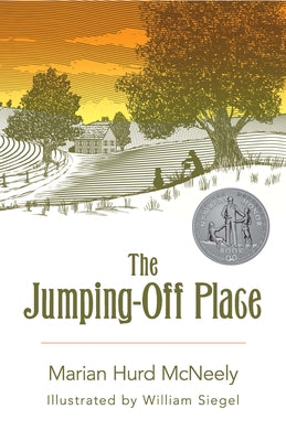 The Jumping-Off Place by McNeely, Marian Hurd