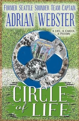 Circle of Life by Webster, Adrian