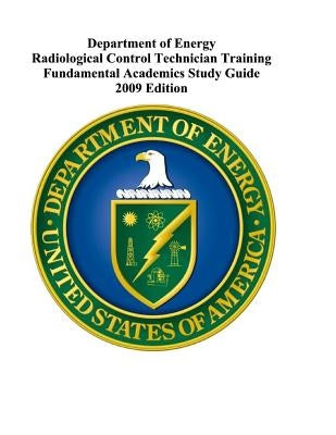 DOE CORE Study Guide by Energy, Department of