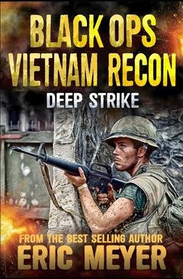 Deep Strike by Meyer, Eric