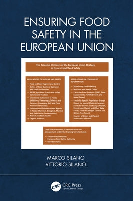 Ensuring Food Safety in the European Union by Silano, Marco