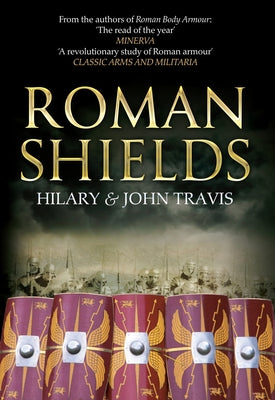Roman Shields by Travis
