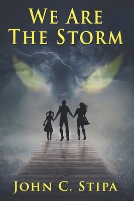 We Are The Storm by Stipa, John C.