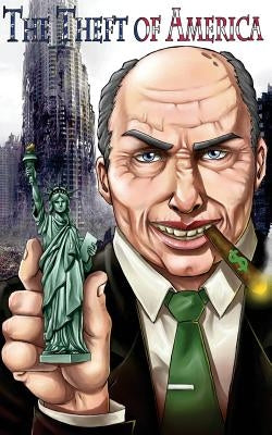 The Theft of America by Smith, Samual Franklin