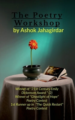 The Poetry Workshop by Ashok Jahagirdar