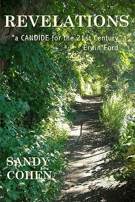 Revelations by Cohen, Sandy