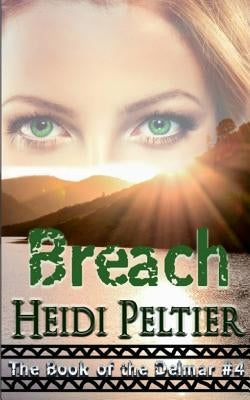 Breach by Services, Agape Author