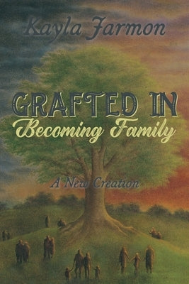 A New Creation by Jarmon, Ryan
