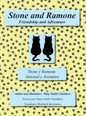 Stone and Ramone by Chambers, Patsy S.