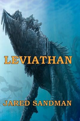 Leviathan by Sandman, Jared