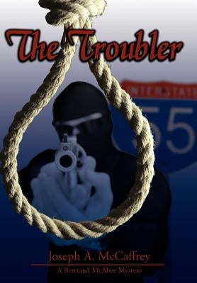The Troubler by McCaffrey, Joseph a.