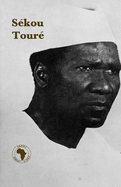 Se'kou Toure' by Milne, June