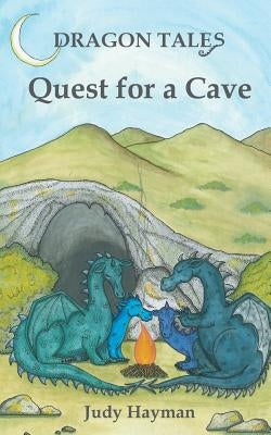 Quest for a Cave by Hayman, Judy