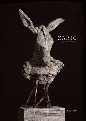 Zaric: Body-To-Body by Zaric, Nikola