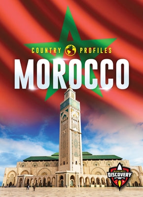 Morocco by Klepeis, Alicia Z.