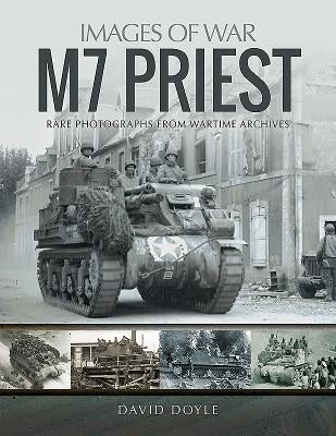 M7 Priest by Doyle, David