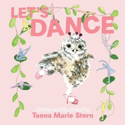 Let's Dance by Stern, Teena Marie