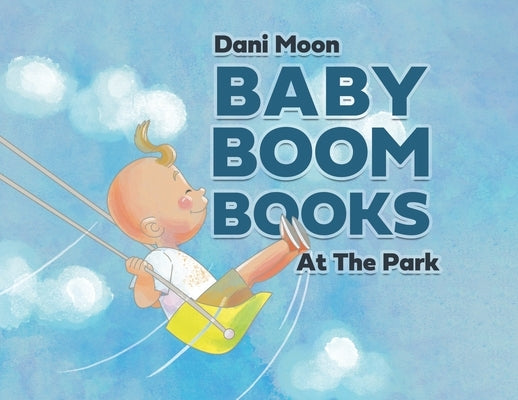 At The Park by Moon, Dani