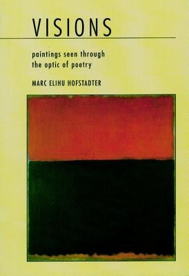 Visions by Hofstadter, M. E.