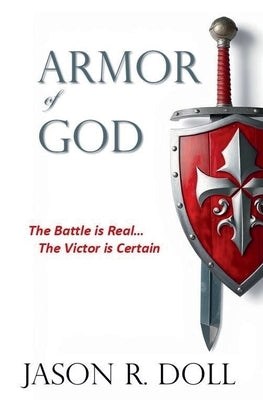 Armor of God by Doll, Jason