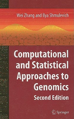 Computational and Statistical Approaches to Genomics by Zhang, Wei