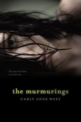 The Murmurings by West, Carly Anne