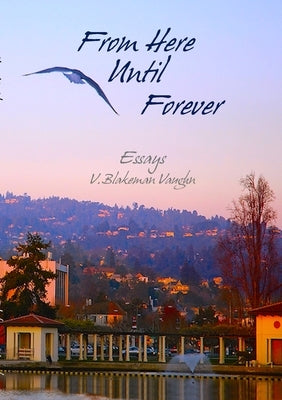 From Here Until Forever by Vaughn, V. Blakeman