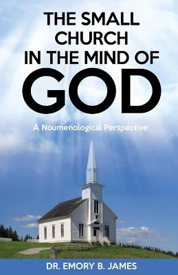 The Small Church In The Mind Of God: A Noumenological Prespective by James, Emory B.