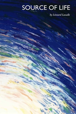 Source of Life by Lassalle, Léonard