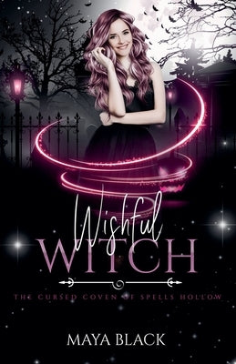 Wishful Witch by Black, Maya