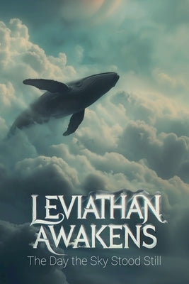 Leviathan Awakens: The Day the Sky Stood Still by Evans, Harondo