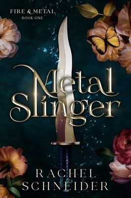 Metal Slinger by Schneider, Rachel