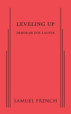 Leveling Up by Laufer, Deborah Zoe