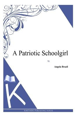 A Patriotic Schoolgirl by Brazil, Angela
