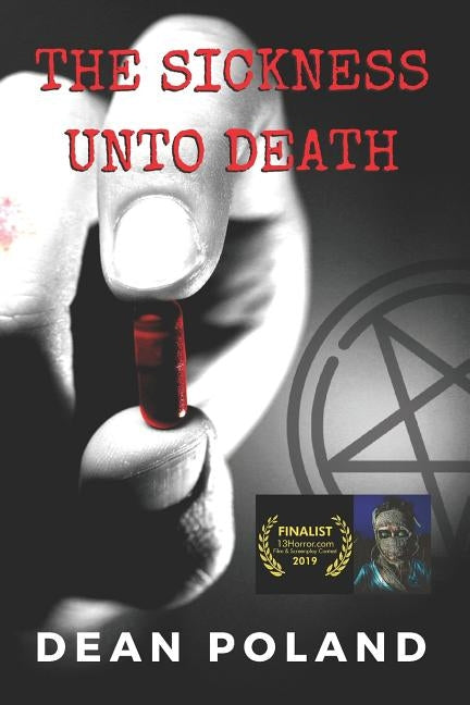 The Sickness Unto Death by Poland, Dean