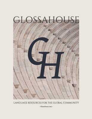GlossaHouse Catalog by 2022, Glossahouse