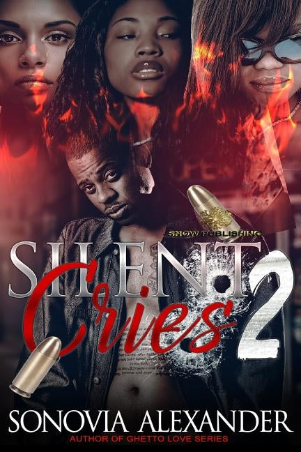 Silent Cries 2 by Alexander, Sonovia