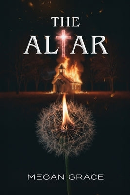 The Altar by Grace, Megan
