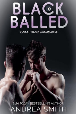 Black Balled by Smith, Andrea