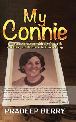 My Connie by Berry, Pradeep