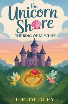 The Unicorn Shore: The Ring of Mischief by Dudley, L. E.
