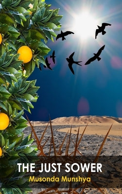The Just Sower by Munshya, Musonda