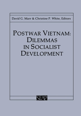 Postwar Vietnam by Marr, David