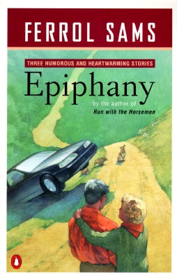 Epiphany: Stories by Sams, Ferrol