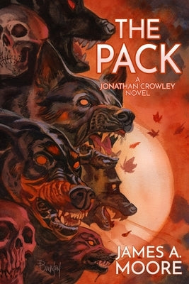 The Pack by Brereton, Dan