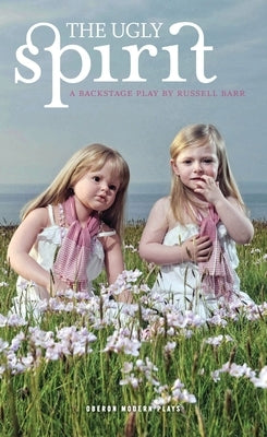 The Ugly Spirit by Barr, Russell